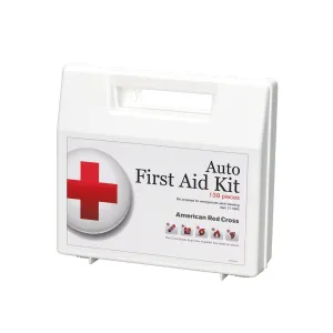 @ American Red Cross First Aid Kit