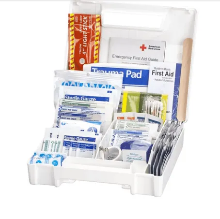 @ American Red Cross First Aid Kit
