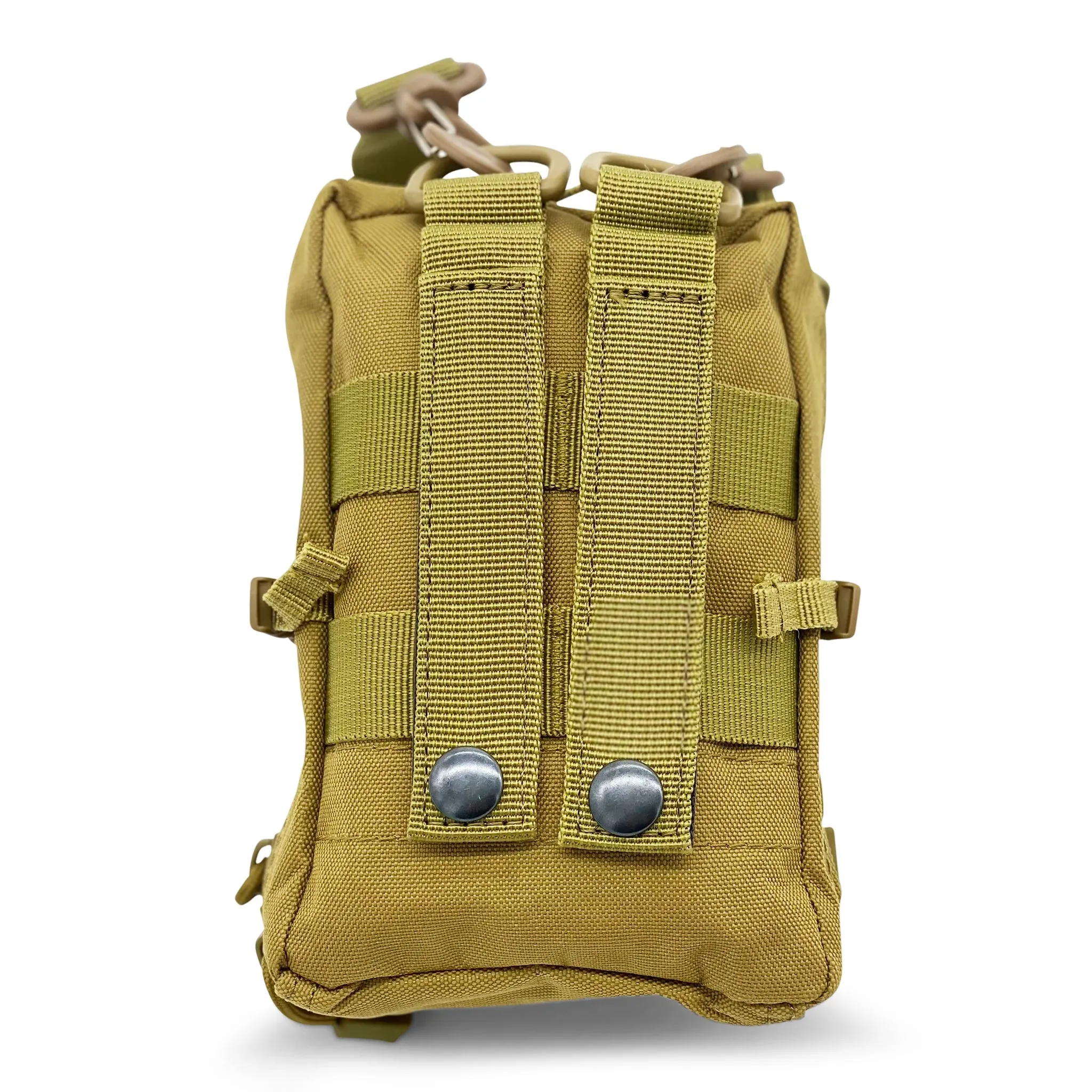 4X4 COLORADO SURVIVAL   First Aid KIT - 76 PIECES