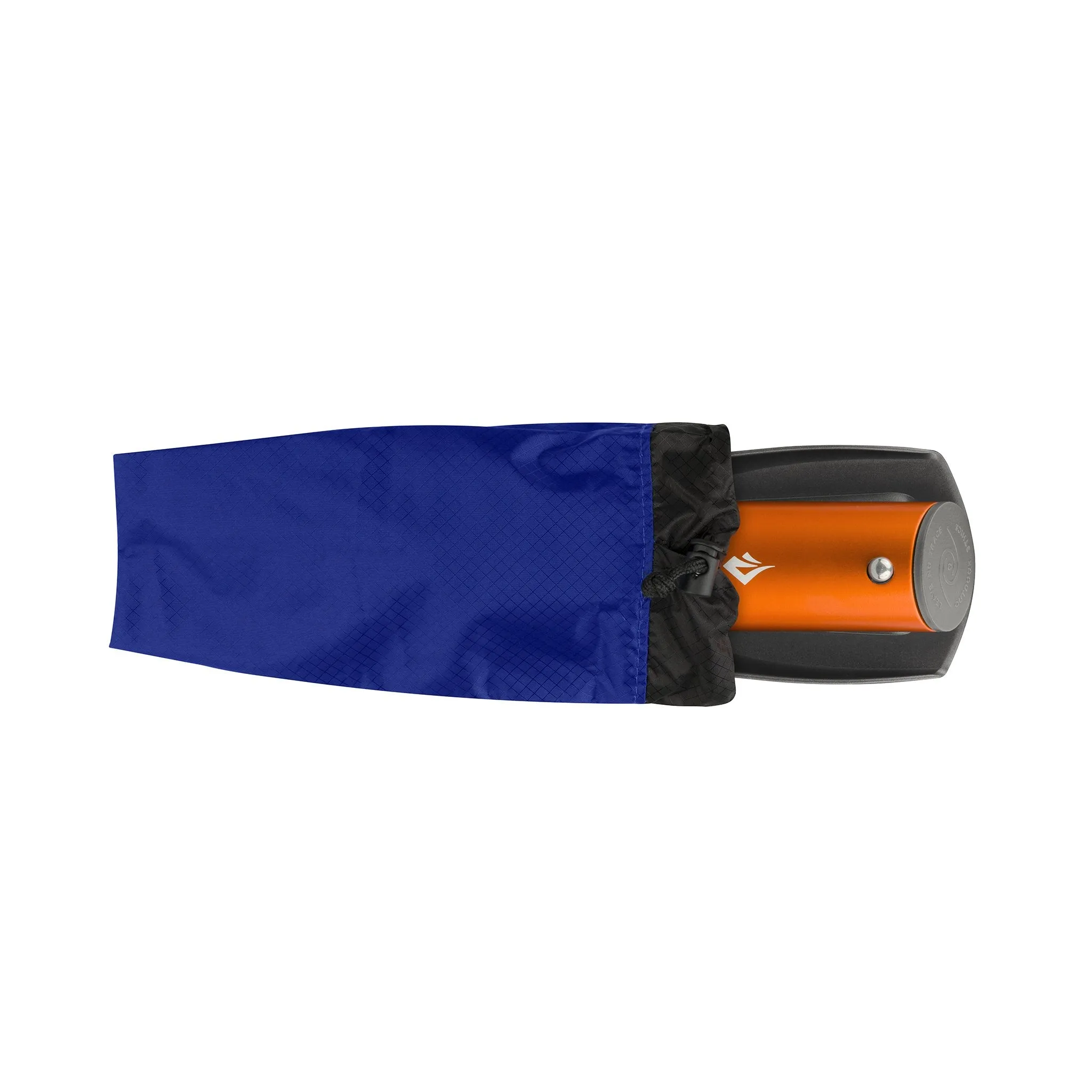 Alloy Pocket Trowel