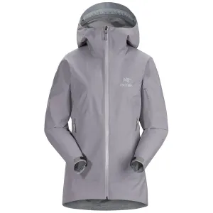 Arc'teryx Women's Antenna Zeta Superlight Jacket