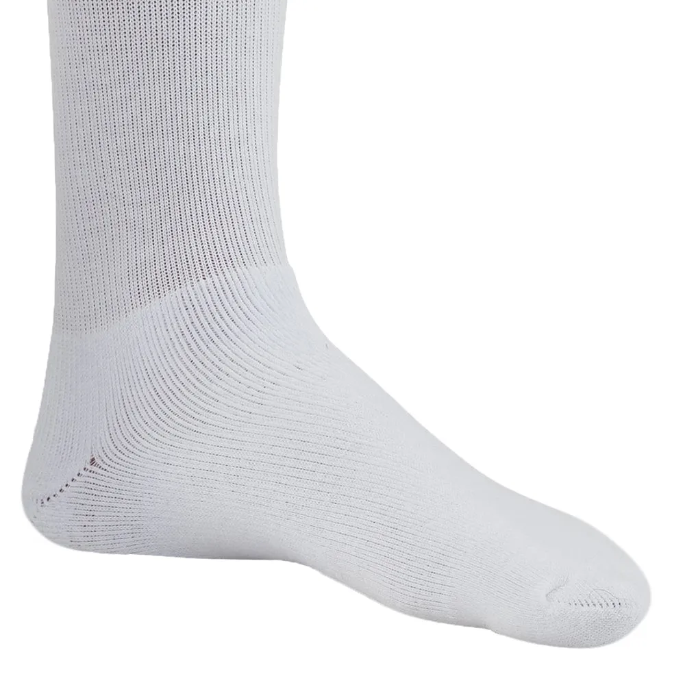 AW 130L Coolmax Crew Socks 15-20 mmHg
