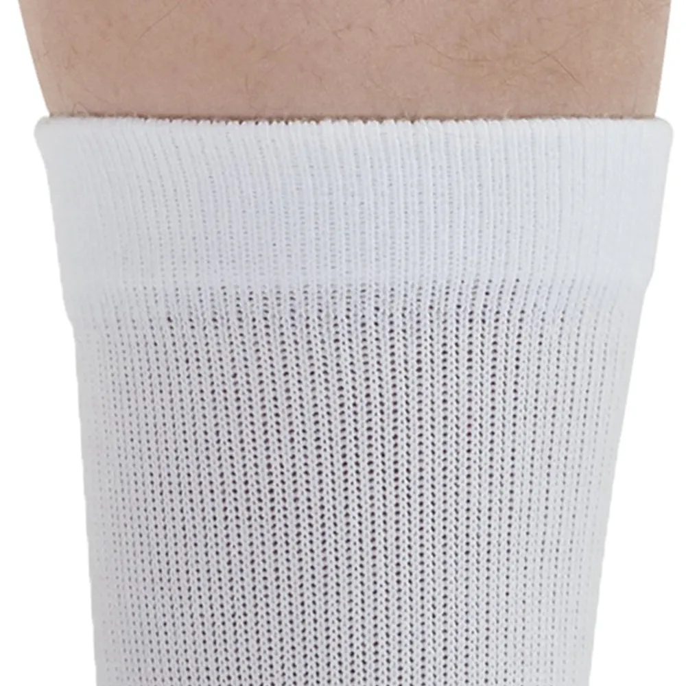 AW 130L Coolmax Crew Socks 15-20 mmHg