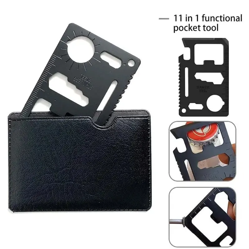 Bag 38-In-1 Survival and First Aid Kit