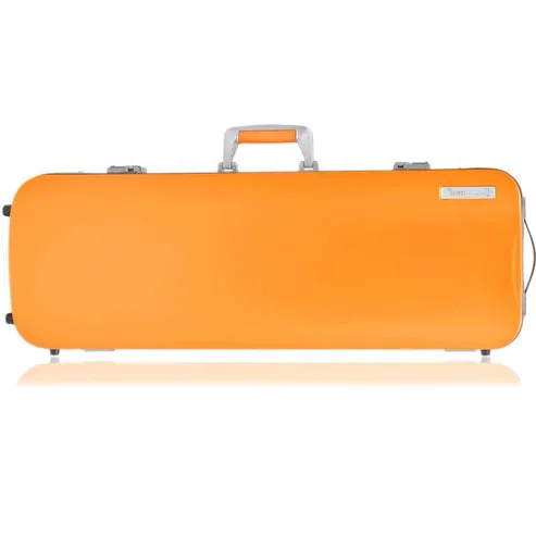 Bam DEF5201XLO La Defense Hightech Compact Viola Case (Orange)
