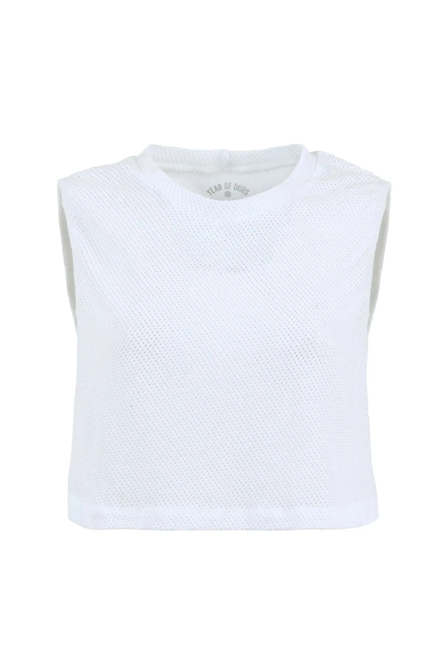 Boardwalk Tank