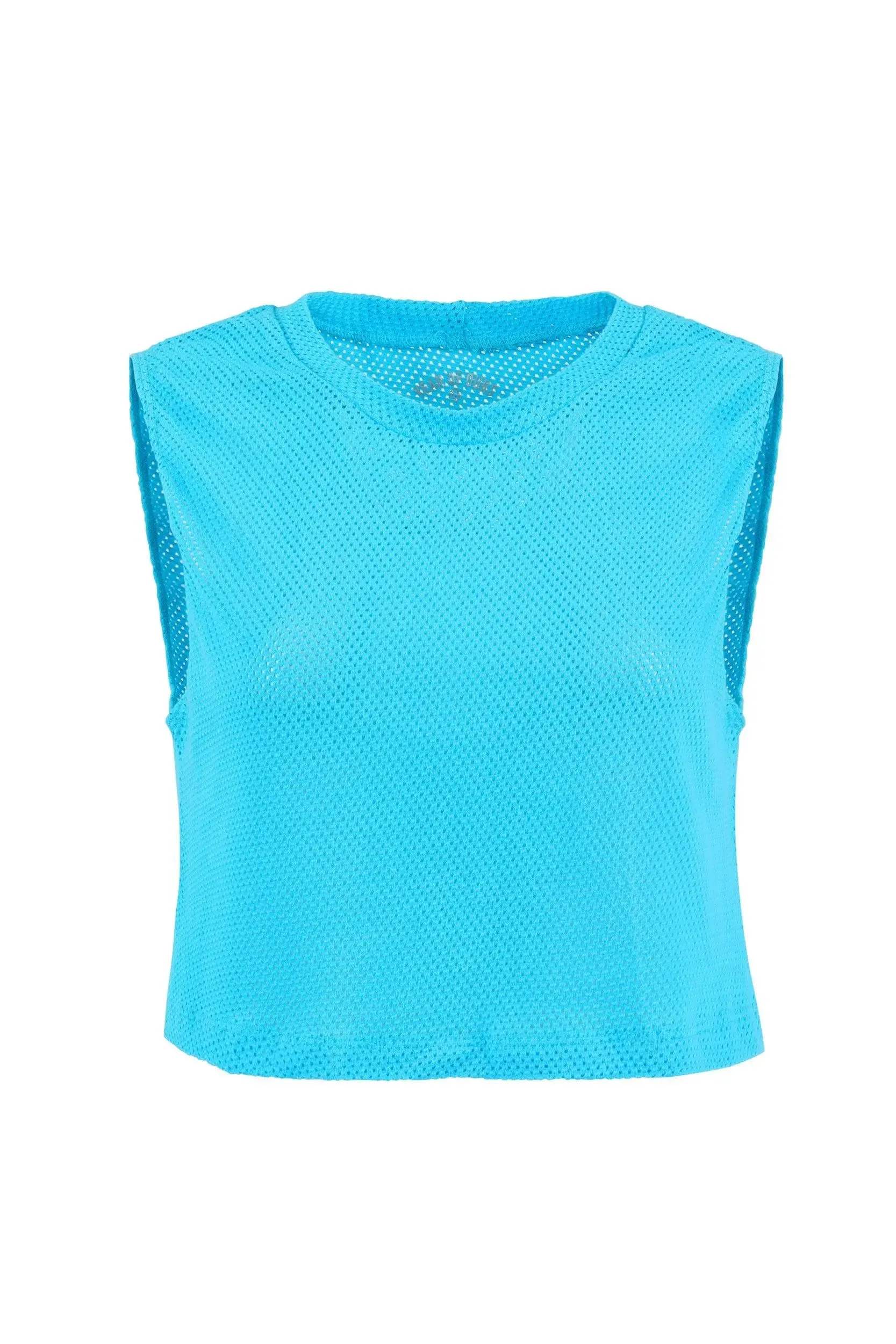 Boardwalk Tank