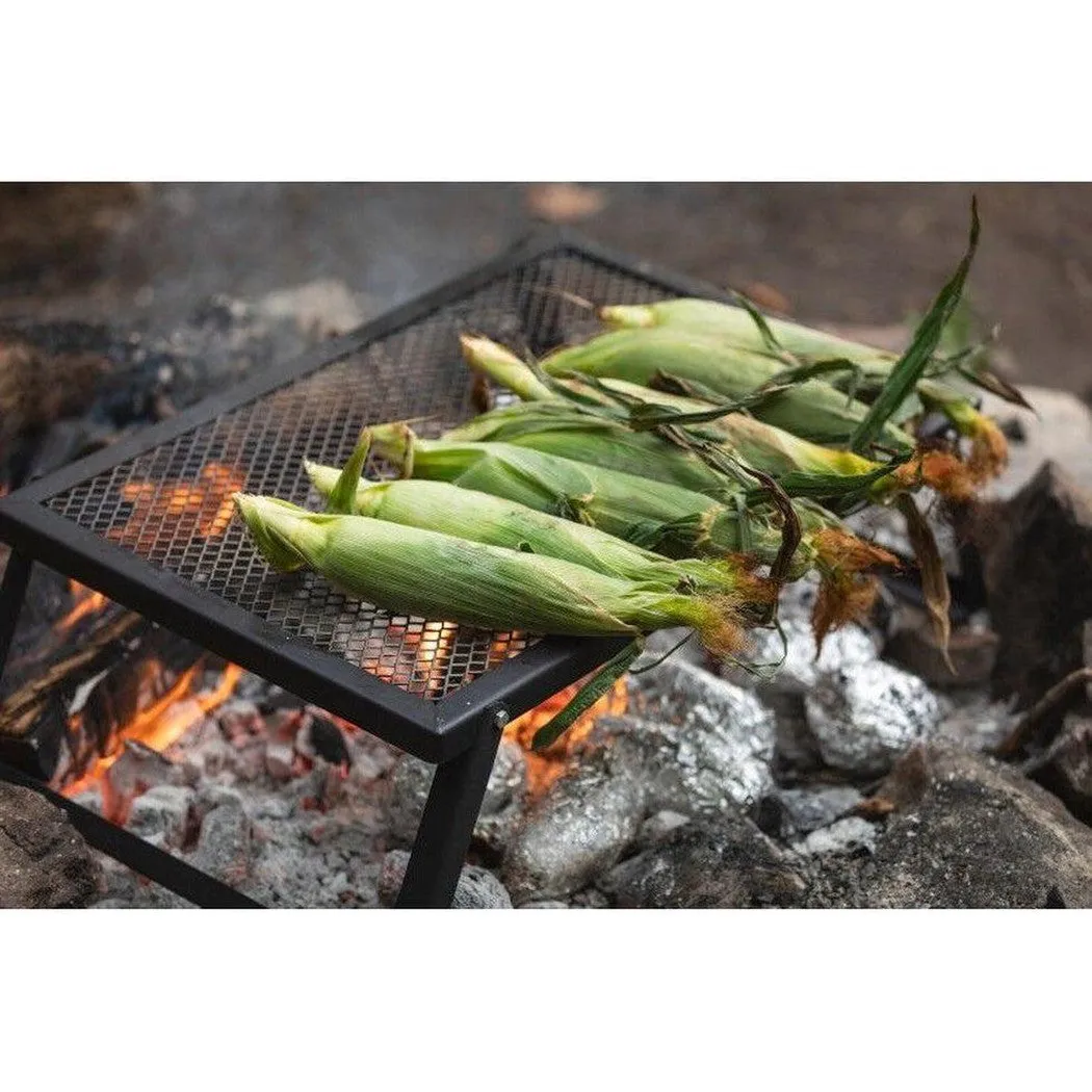 Camp Chef Over Fire Grill 24"