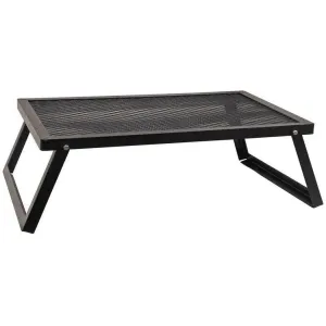 Camp Chef Over Fire Grill 24"
