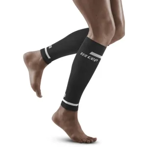 CEP The Run Compression Calf Sleeves 4.0 - Women - Black