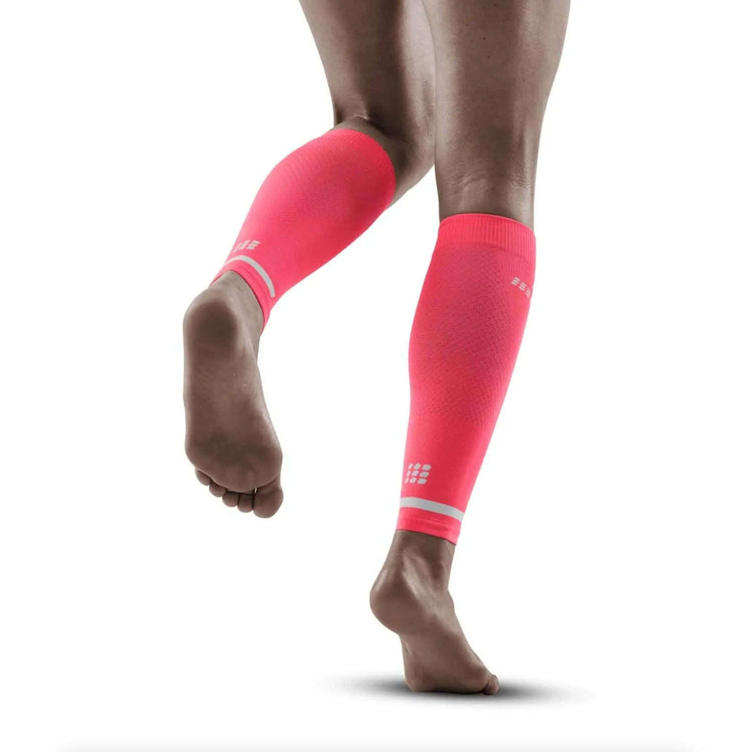CEP Women's The Run Compression Calf Sleeves 4.0