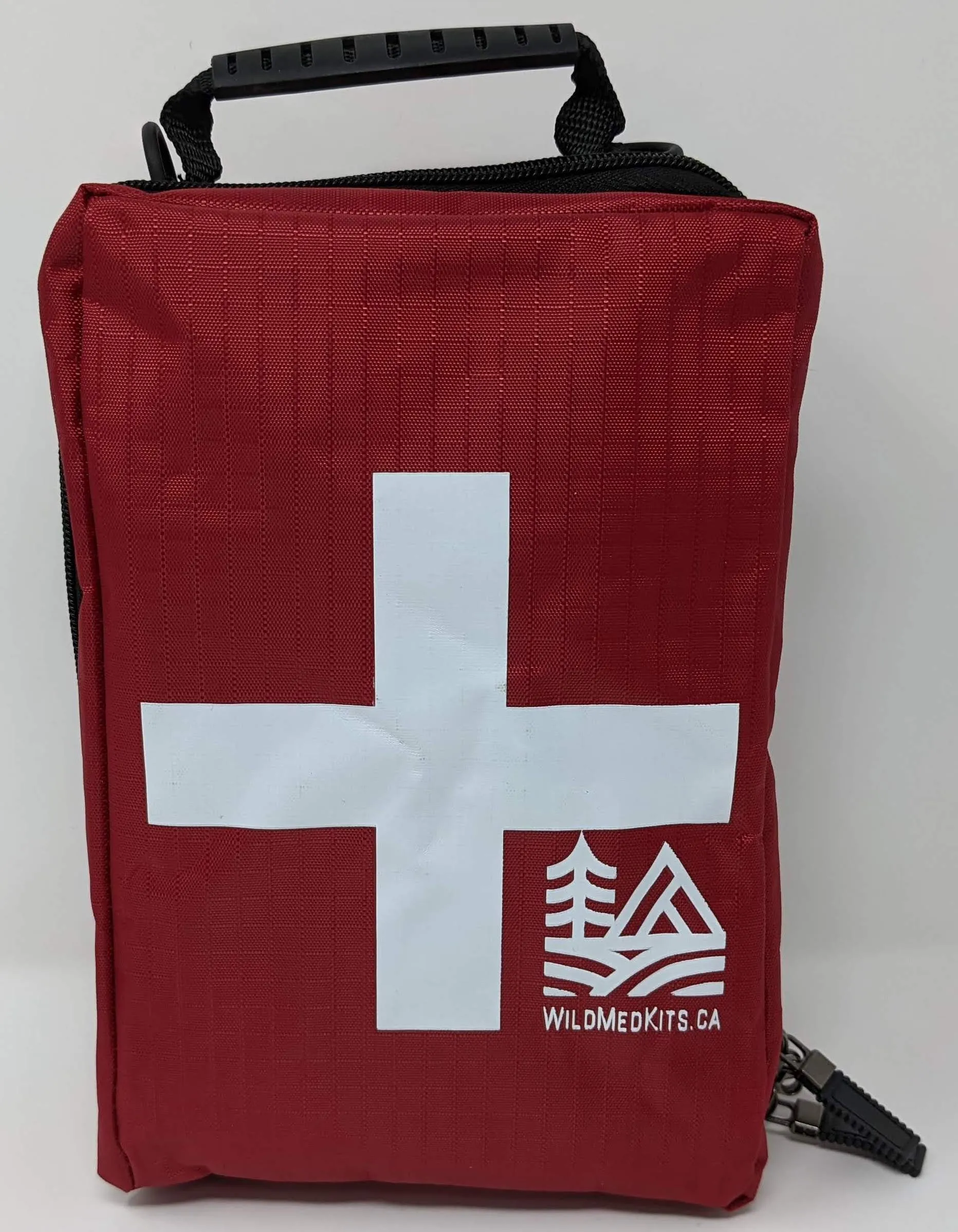 Comprehensive Wilderness First Aid Kit
