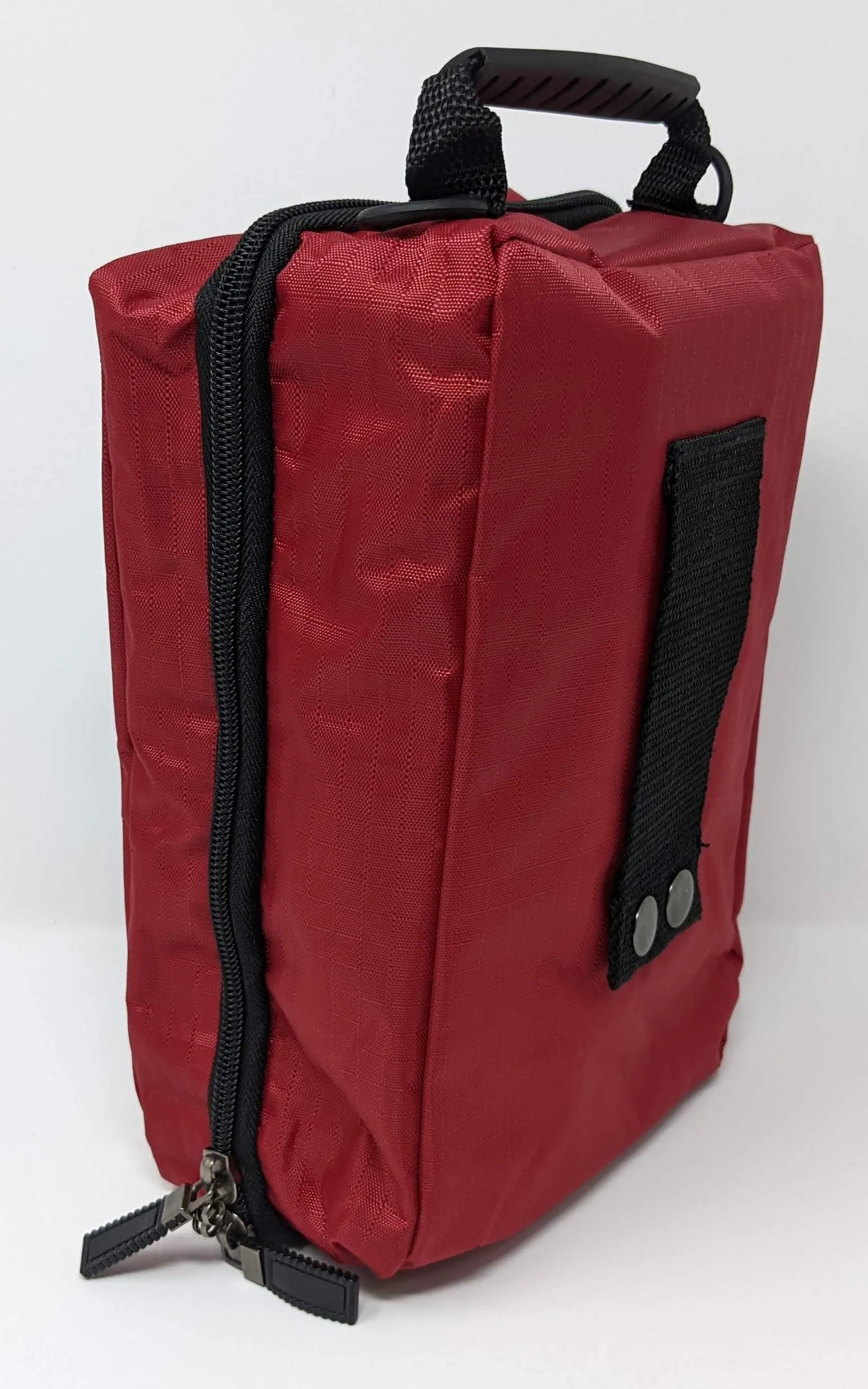 Comprehensive Wilderness First Aid Kit
