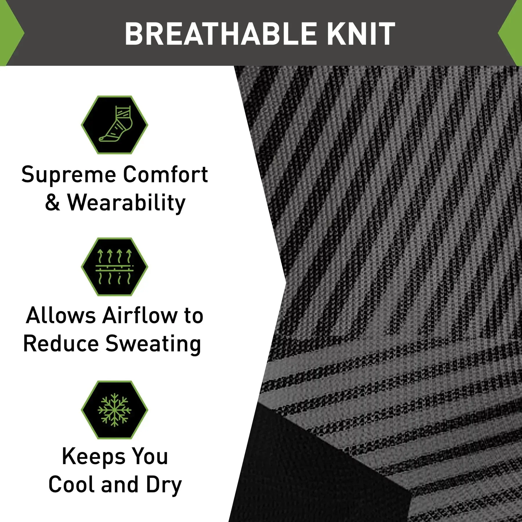 Compression Arm Sleeve