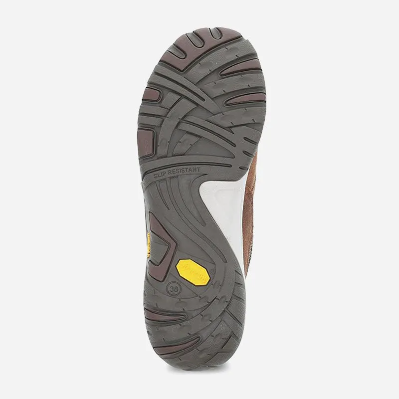 Dansko Paisley Waterproof