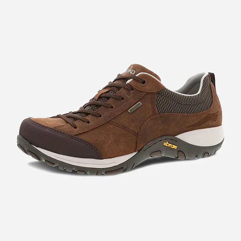Dansko Paisley Waterproof