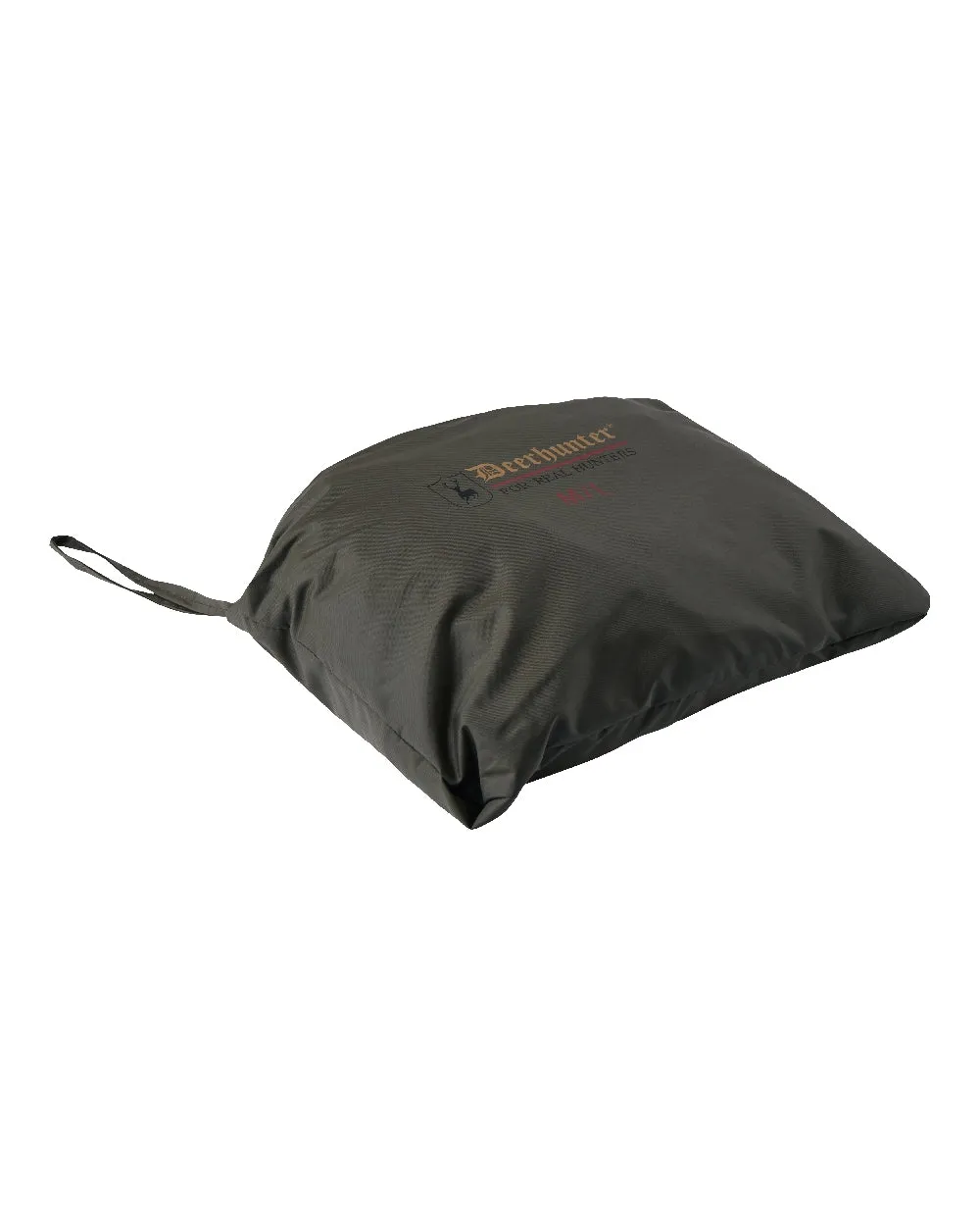 Deerhunter Survivor Packable Rain Jacket