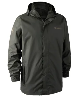 Deerhunter Survivor Packable Rain Jacket