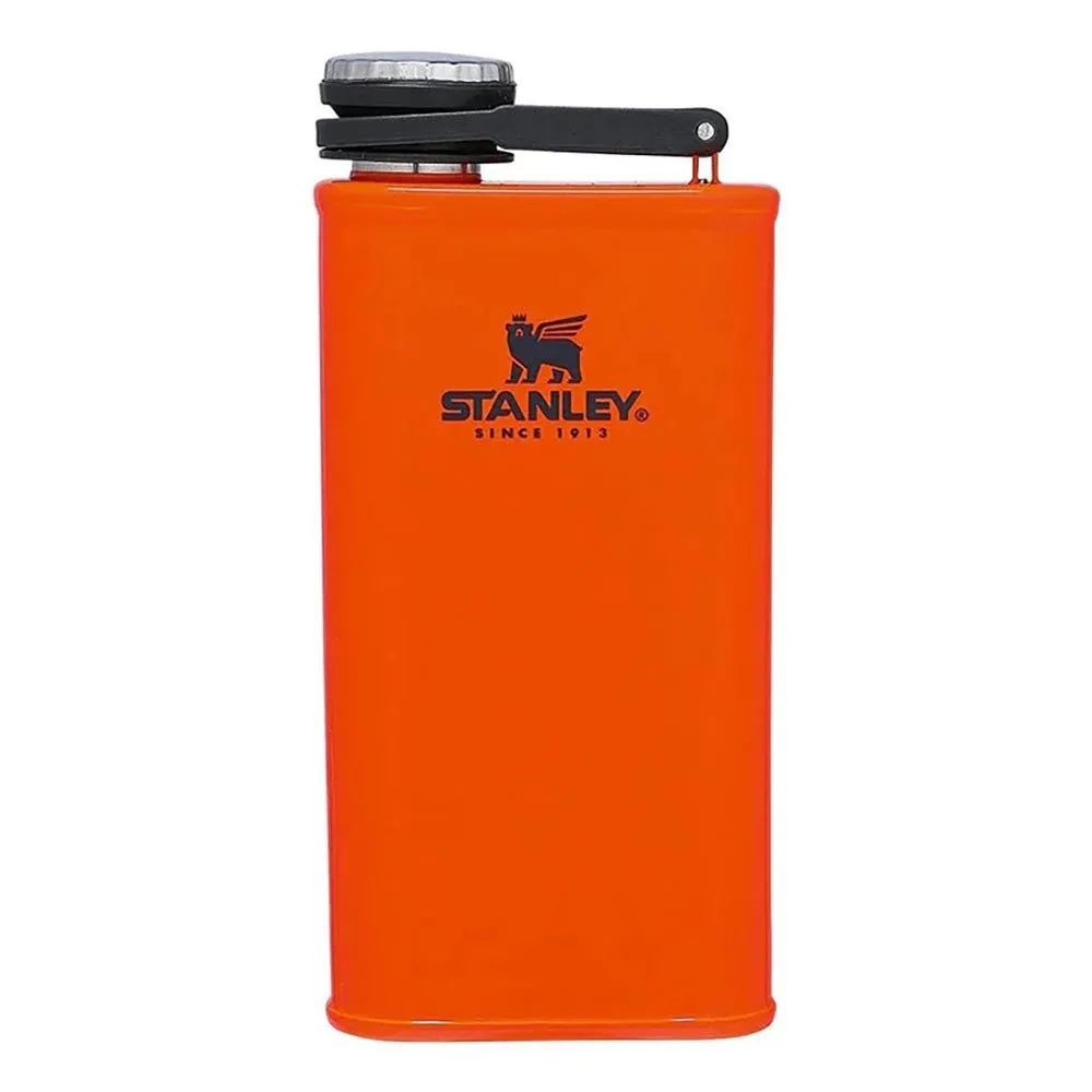 EASY FILL WIDE MOUTH FLASK