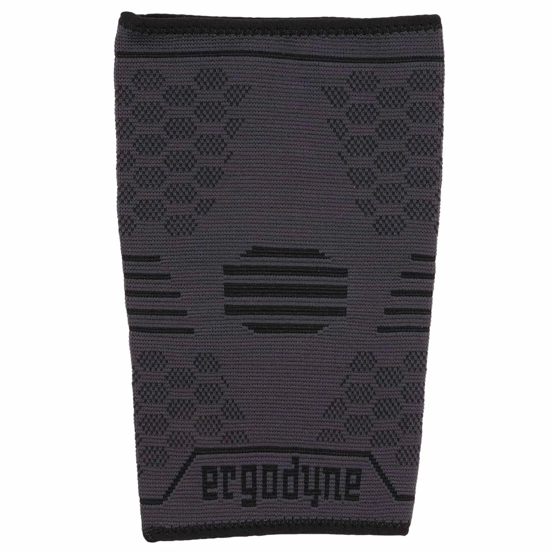 Ergodyne 16592 651 S Black Elbow Compression Sleeve