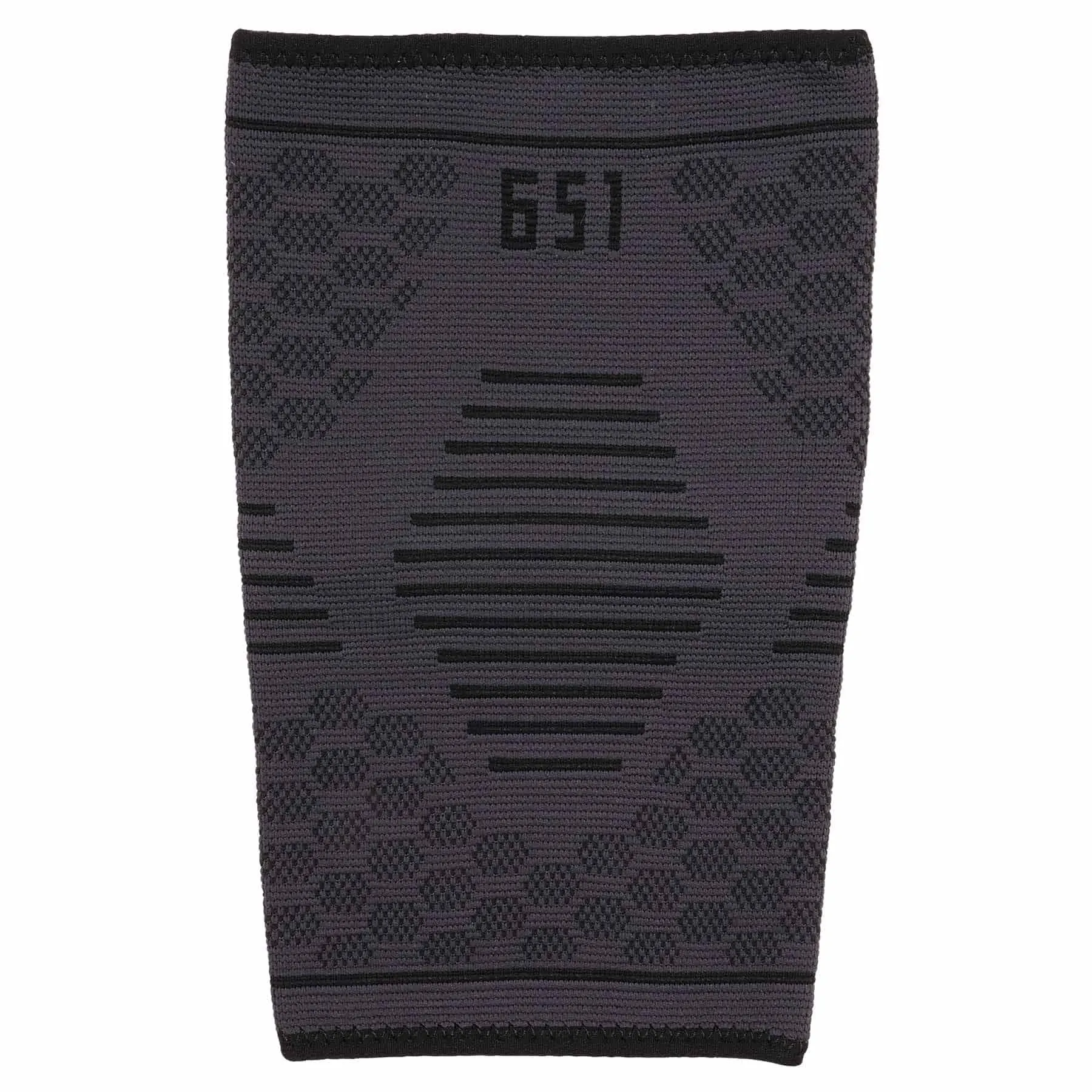 Ergodyne 16592 651 S Black Elbow Compression Sleeve