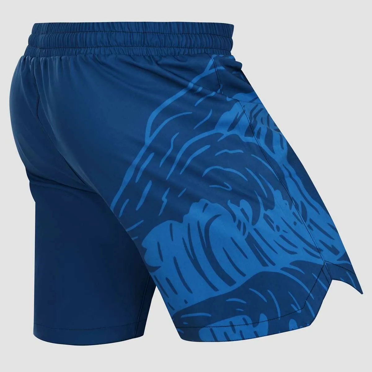 Fumetsu Waves MK2 V-Lite Fight Shorts