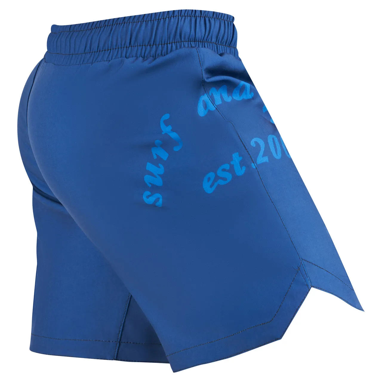 Fumetsu Waves MK2 V-Lite Fight Shorts