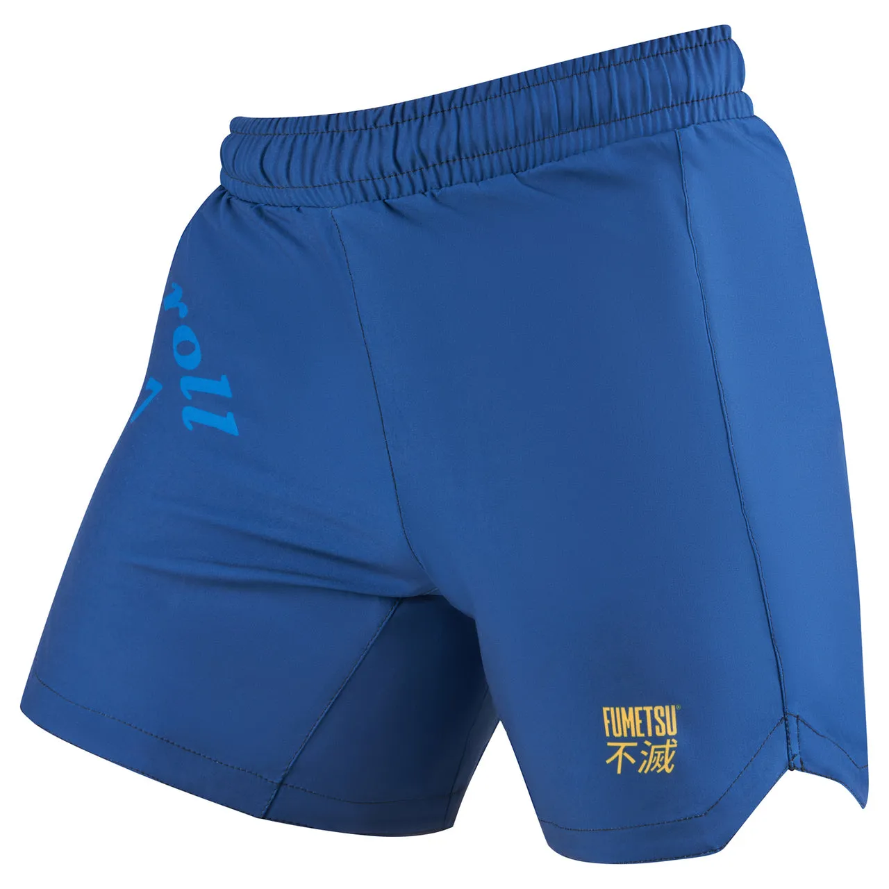 Fumetsu Waves MK2 V-Lite Fight Shorts