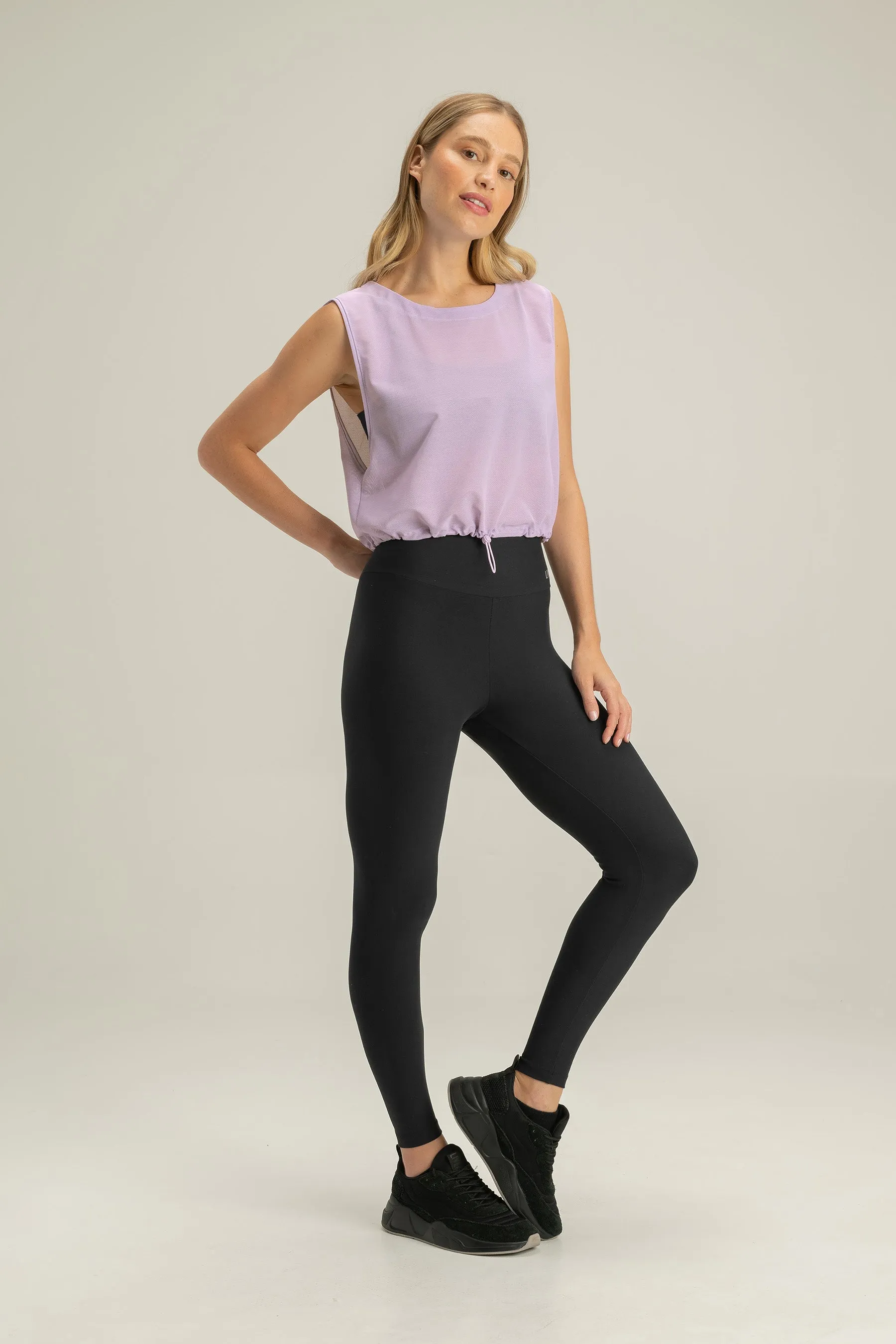 Fuse Tank Top