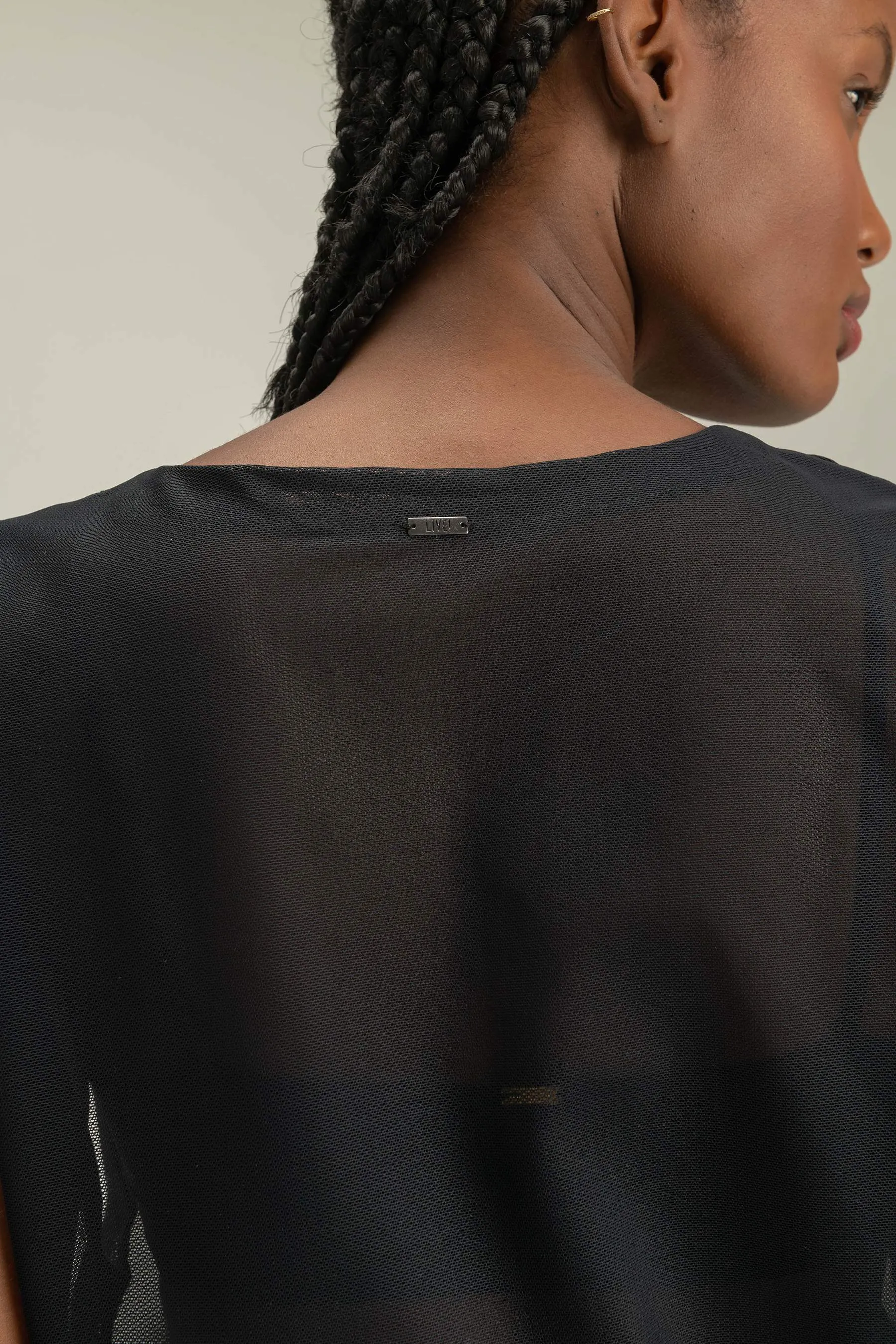 Fuse Tank Top