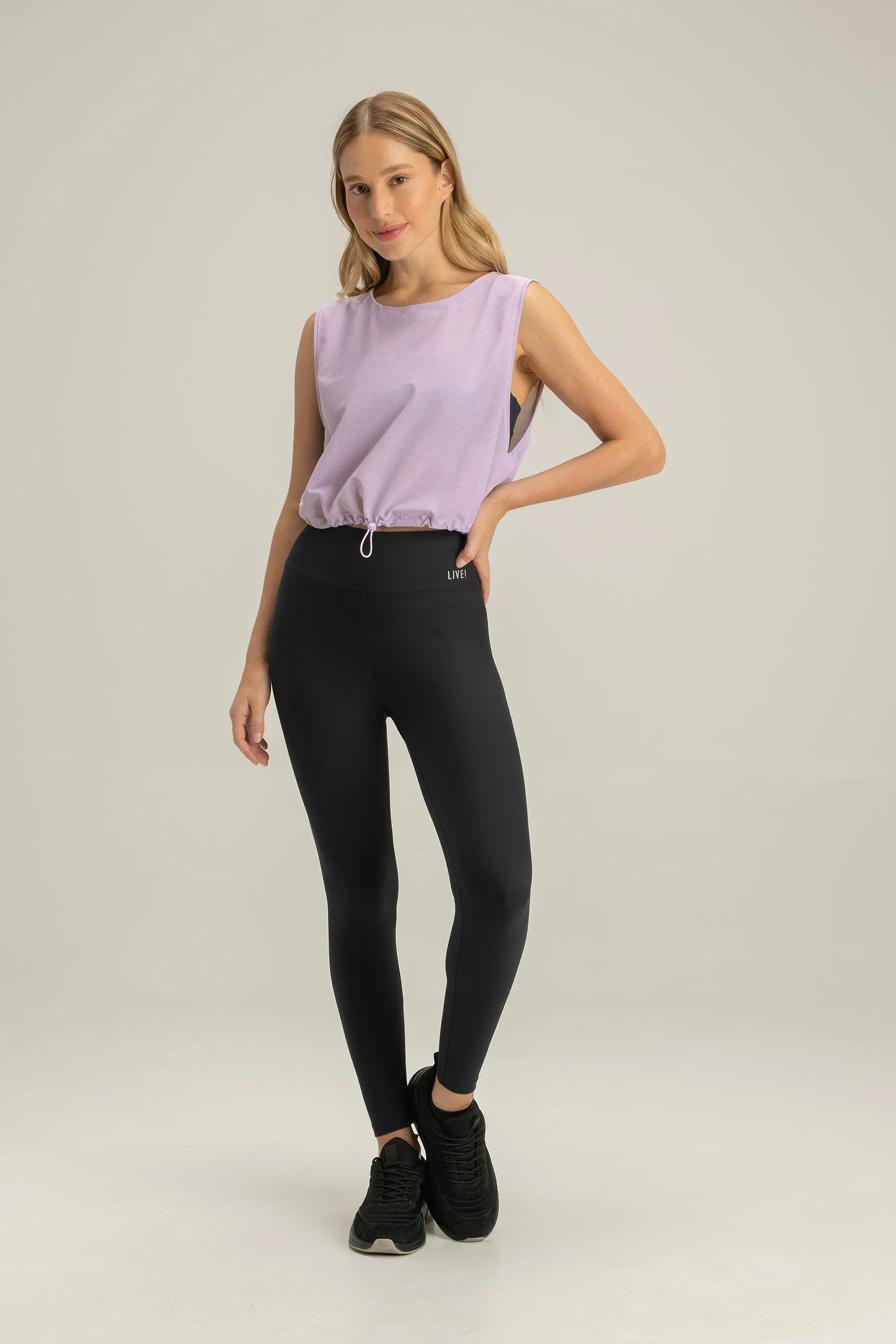Fuse Tank Top