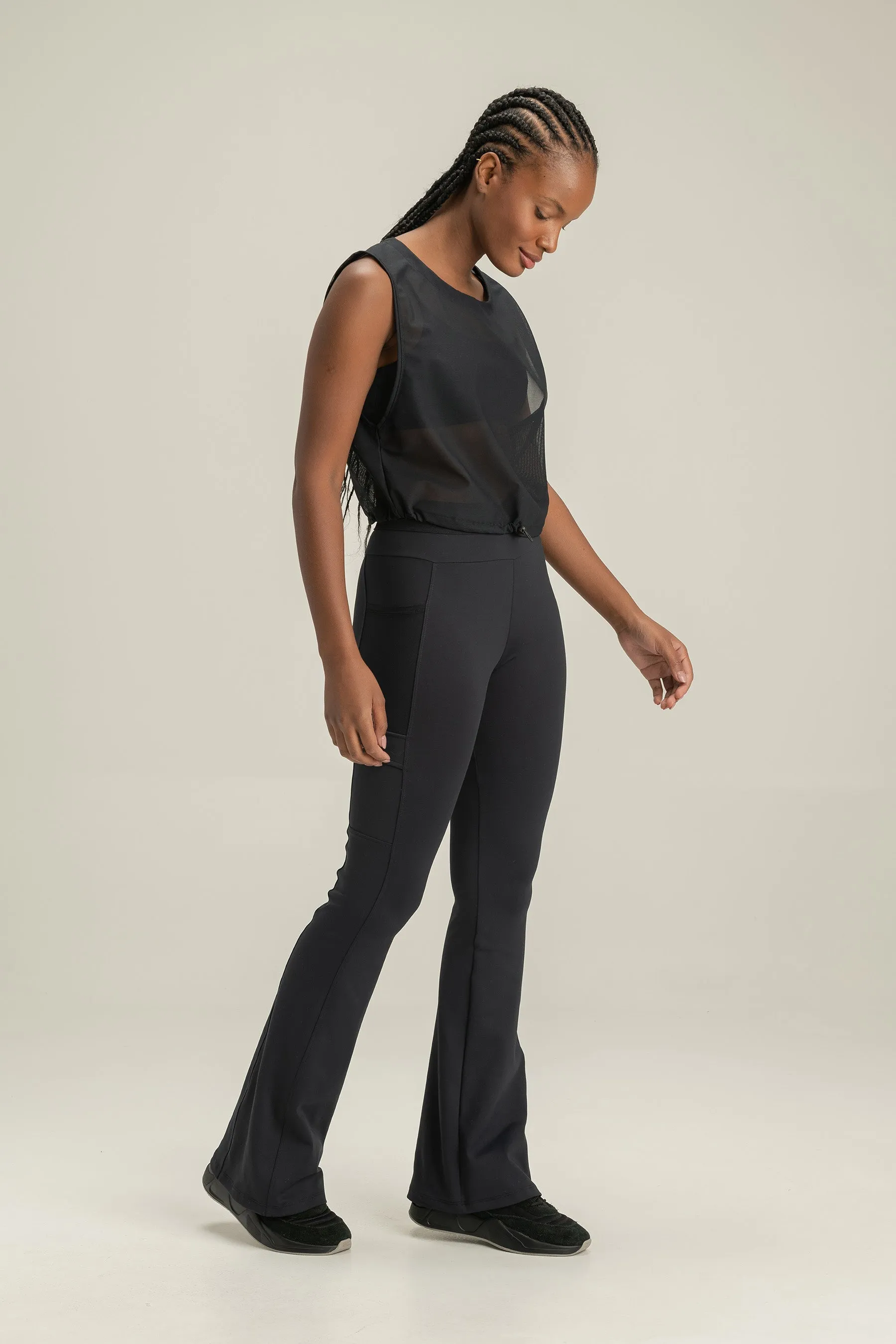 Fuse Tank Top
