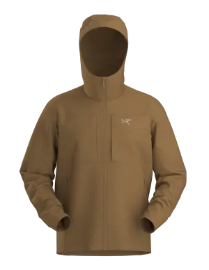 Gamma Lightweight Hoody Men's S24