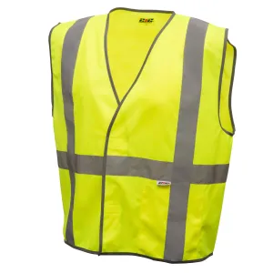 General Purpose Hi-Viz Safety Vest