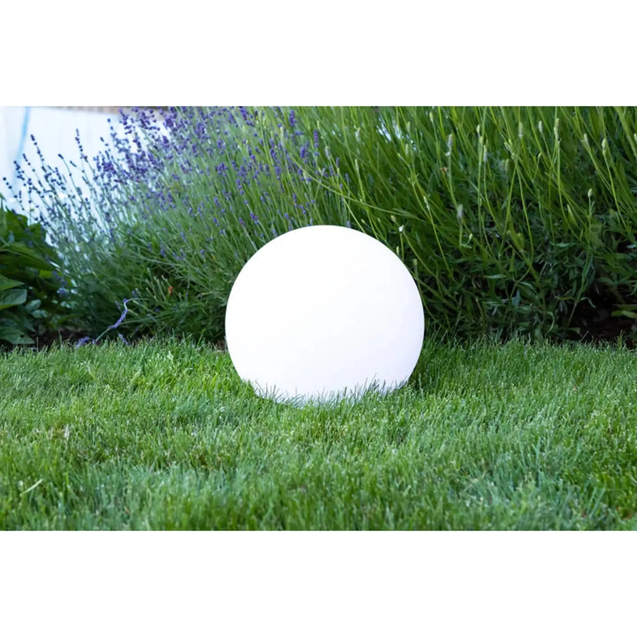 Glow Harvest Moon Portable LED Lantern
