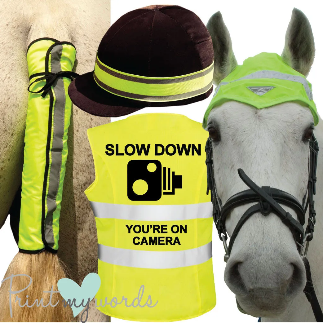 High Visibility Reflective Bundle