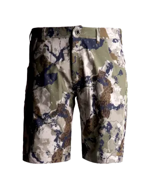 King Camo XKG Ridge Short