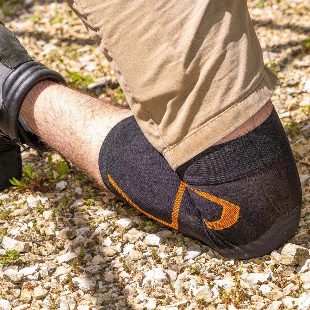 Klein 60623 Knee Pad Compression Sleeve M/L