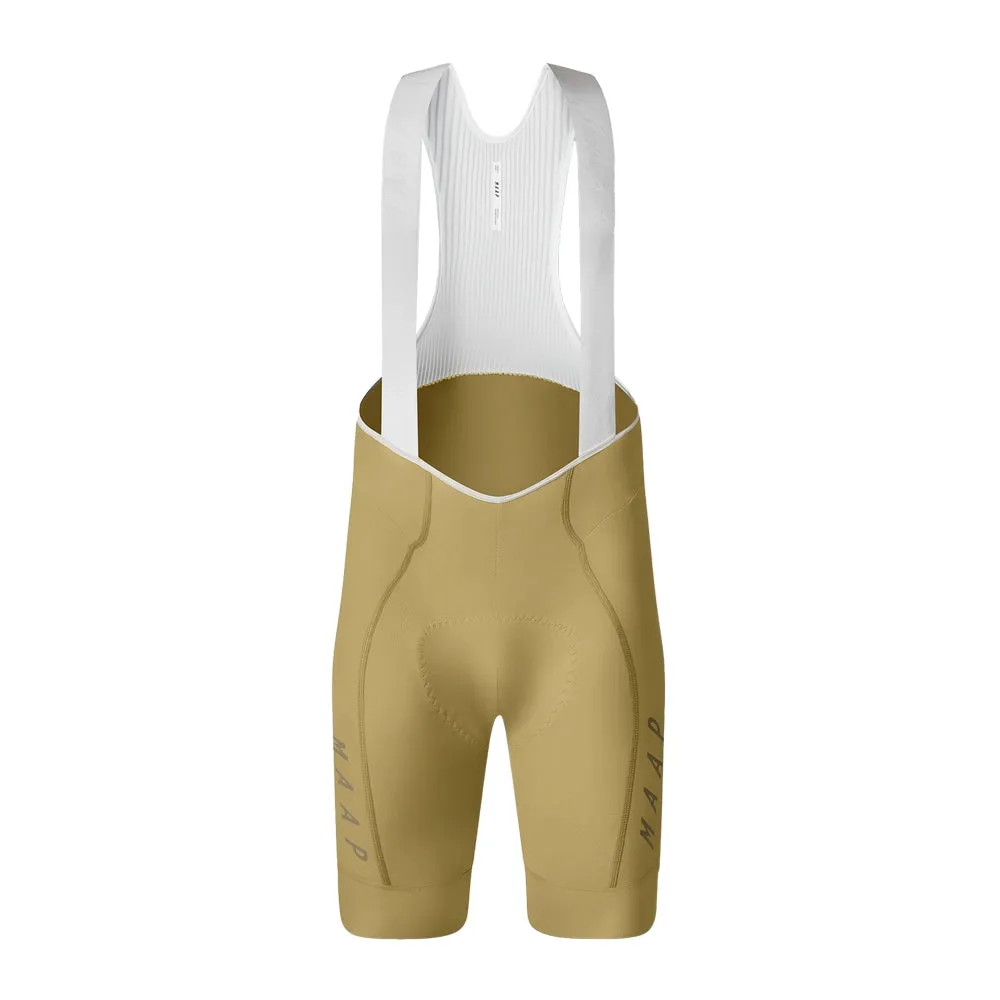 MAAP Team Bib Shorts Evo - Dark Ore