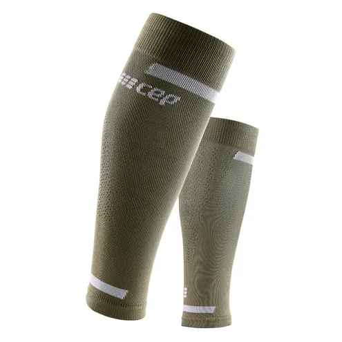 Men's The Run Compression Calf Sleeves 4.0