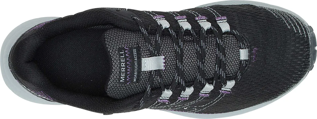 Merrell Fly Strike GORE-TEX Womens Trail Running Shoes - Black