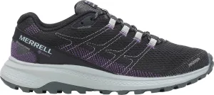 Merrell Fly Strike GORE-TEX Womens Trail Running Shoes - Black