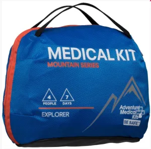 Mountain Explorer Kit