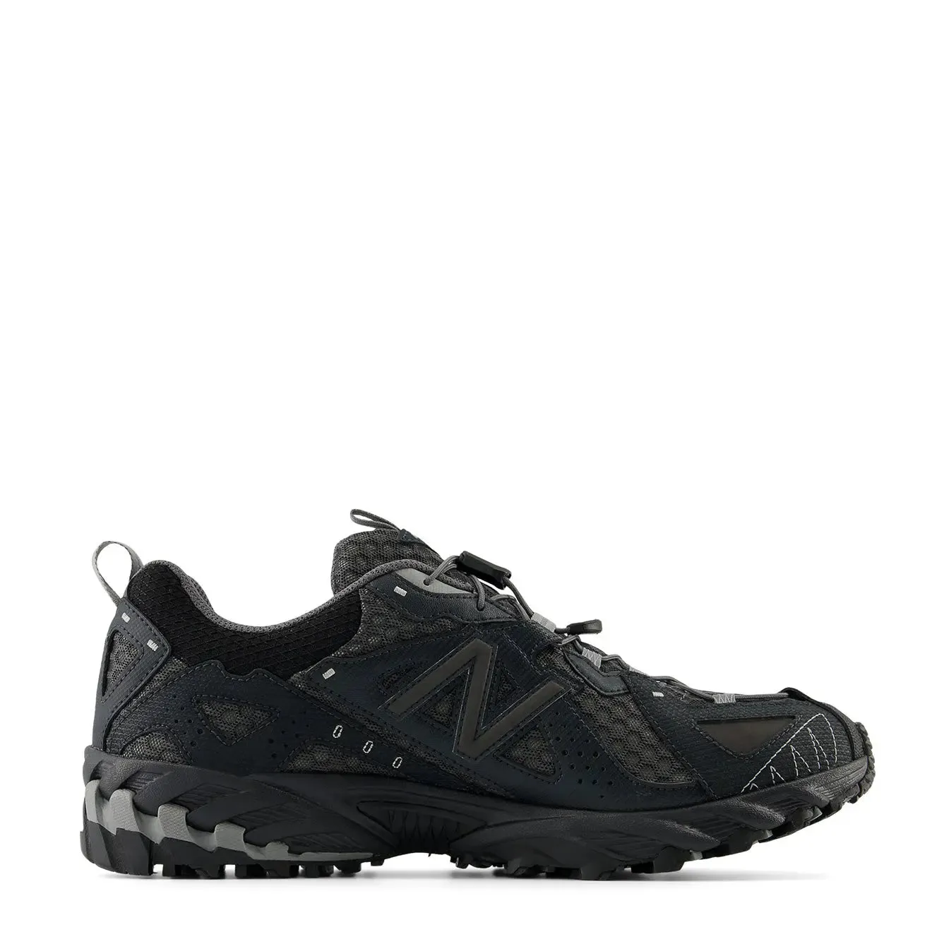New Balance 610X Trainer Phantom / Magnet