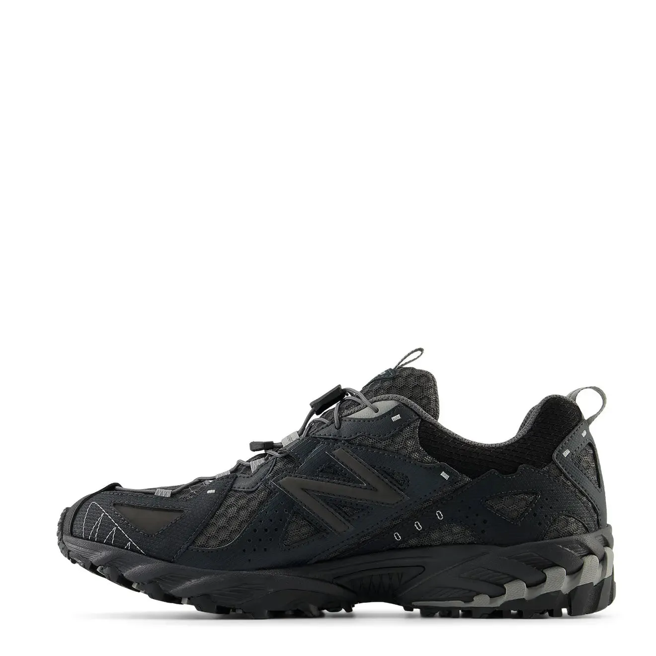 New Balance 610X Trainer Phantom / Magnet