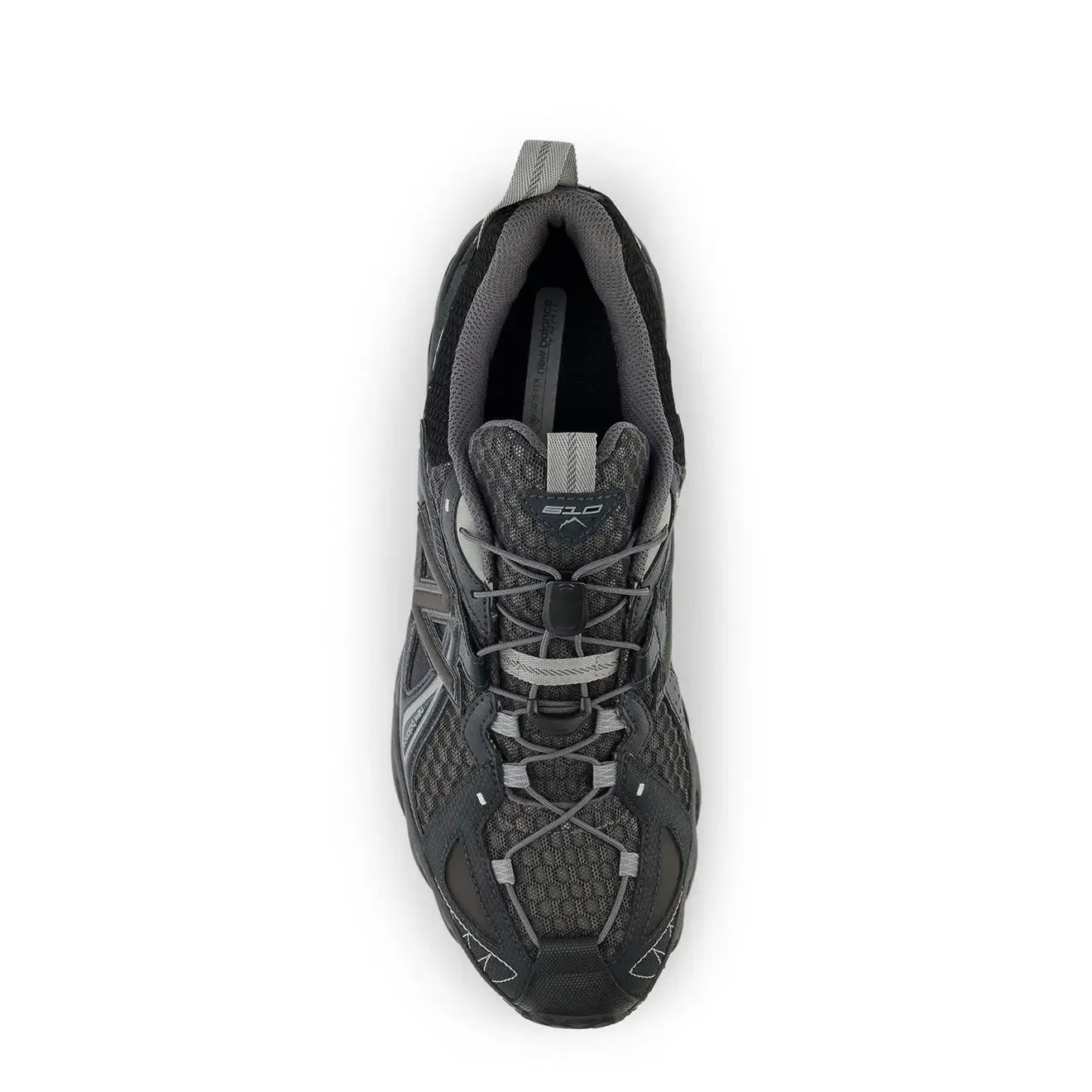 New Balance 610X Trainer Phantom / Magnet