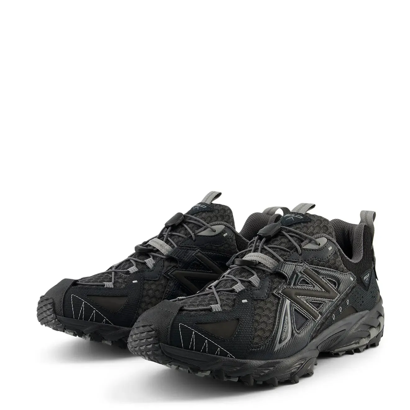New Balance 610X Trainer Phantom / Magnet