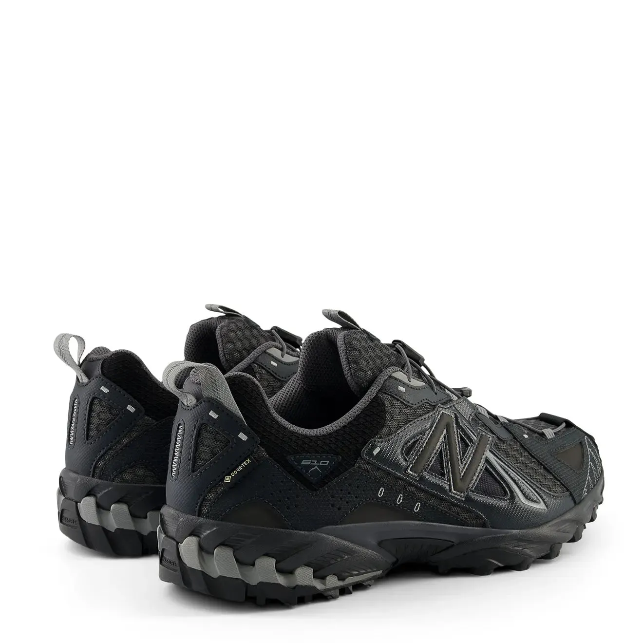 New Balance 610X Trainer Phantom / Magnet
