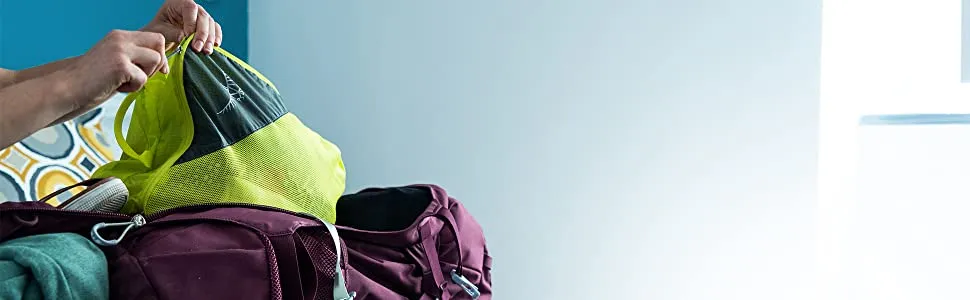 Osprey Ultralight Stuff Pack