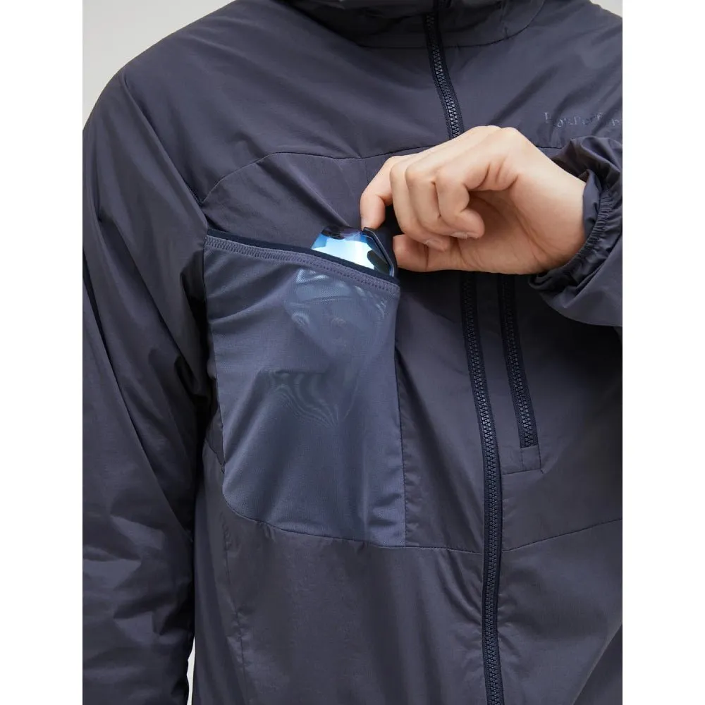 Peak Performance Vislight Alpha Mens Jacket